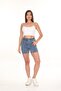 Youth Denim Shorts
