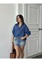Modal Oversize Shirt - 2