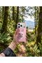 Samsung Galaxy Note 20 Ultra Compatible Plush 5 Design Transparent Case - 6