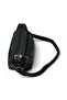 Women's Soft Textured Faux Leather 8-Pocket Shoulder Bag - 3