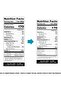 Nutrition Chocolate Brownie Protein Bars, High Protein, Low Carb, Gluten Free, Keto Friendly, 12 Count - 2