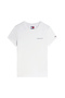 White Women T-Shirt - 5