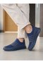 Breathable Orthopedic Daily Sports Walking Shoes Without Laces Comfortable Lightweight for Men - 3