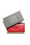 Women's / Girls' Wallet & Card Holder 2714 Leather Wallet Card Holder - 5