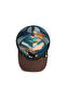 . Eagle In The Element Trucker Cap - 5