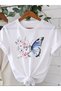 New Season Women's T-Shirt, Regular Fit, Breathable Soft Fabric
