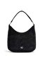 26Yc3013 Women's Shoulder Bag Black - 2