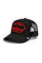 . New York Trucker Cap