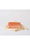 Pink Salt Crystal Soap - 6