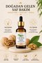 Walnut Oil Cold Pressed 50 ml 100% Pure Natural Herbal Skin Hair and Body Care Oil Premium Care Oil with Dropper - 3