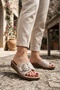 Women's Daily Slippers, in and Out Door Guest Vacation Beach Sea Slippers
