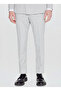 Gray Men's Slim Fit Suit Ace030262245 - 4