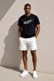 Men's Gt Printed T-Shirt - Black - 2