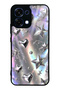 Oppo A6 Pro Chrome Star Dream Design Glossy Phone Case