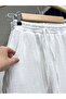 Aybanu Muslin Trousers-Mt523 White - 3