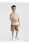 Judicial collar boy's shirt - 2
