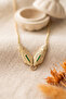 Women's Serenay Leyla Model New Season Necklace - 3
