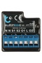 Comutator inteligent Wi-Fi Switchboxd 230V 2 Canale - 8
