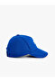 Cotton Printed Cap Hat - 2