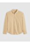 Authentic Button Down Gömlek - 2