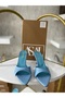 Colorful Neolit Sole Heel Slippers - 3