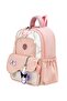 Premium Girls' Waterproof Nursery and Kindergarten Backpack with Back Support Korean Model - 2