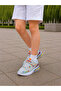 Colorful Patterned Children's Sports Shoes - Ice - 4
