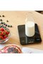 Kitchen Scale Tempered Glass - 4