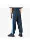 Elasticated Drawstring Joggers with Logo Print - 3