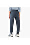 Boys Joggers with Slogan Graphic Print - Cotton - Drawstring Waist - 4