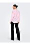 Only Long Sleeve Cotton Summer Shirt 15351414 - 3