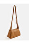 Women Brown Crossbody Bag - 3