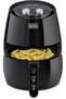 Af350-B5 4.5L/1.3 kg - Manual Control Aero Fry - 2