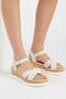 35180 Cross-Strapped Heel Daily Women's Sandals - 2