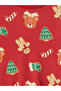 Esvab • Modern & Distinctive Embroidered Baby Boy Pajama Set - 4