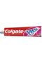 Toothpaste Fresh Confidence Extreme Gel Red 125ml - 3