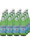 S.Pellegrino San Sparkling Natural Mineral Water Glass 12x750ml