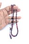 Ayhan Turan Masterpiece, Double Layer Polished Shenalp Model, Fire-Red Amber, Certified 10045 - 4