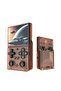 R35 Plus Handheld Game Console Linux System 3.5 Inch IPS Screen 64GB 1000 Games Portable Handheld - 3