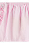 Nevavm Embroidered Baby Girl Set with a Difference - 4