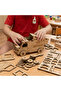 Ambulance Construction Workshop |   In-Class Activity Set - 6