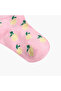 Pack of 7 Baby Girls Socks Assorted Print - 5