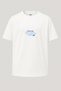 Oversize Godspeed Killua Hunter X Hunter Printed T-Shirt - Large Print - Wide Cut - 2