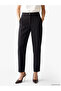 Nevavm Pleated Women's Fabric Trousers with a Difference - 2