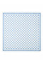 Patterned Women's Bandana Scarf 50X50Cm - 2