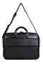 Large Size 17.3 Inch Handheld Shoulder Laptop-Briefcase 102