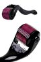 Zengemtr Derma Roller Titanium Tip 540 Needles 1 mm Hair and Skin Care (141202) Massage - 2