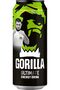 Gorilla Ultimate Energy Drink - Original - Pack of 12-500 ml