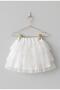 23 April 29 October 19 May Special Production Layered Underskirt with No Visible Lining Tutu Skirt - 2
