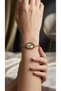 Queen Vintage Women's Steel Watch Gold Color |   Old Money Luxury Elegant Stylish Classic Women's Wristwatch 2026 - 5